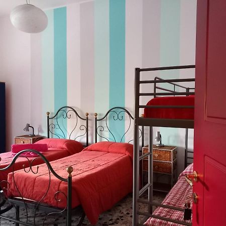 B&B Delle Arti クレーマ エクステリア 写真