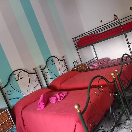 B&B Delle Arti クレーマ エクステリア 写真