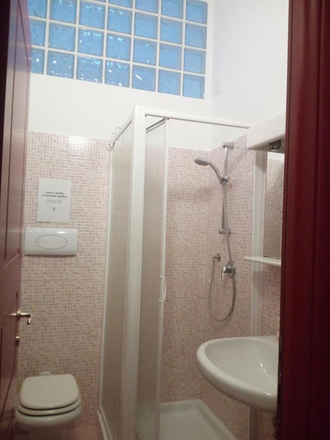 B&B Delle Arti クレーマ エクステリア 写真