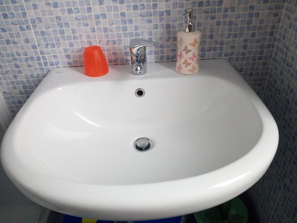 B&B Delle Arti クレーマ エクステリア 写真