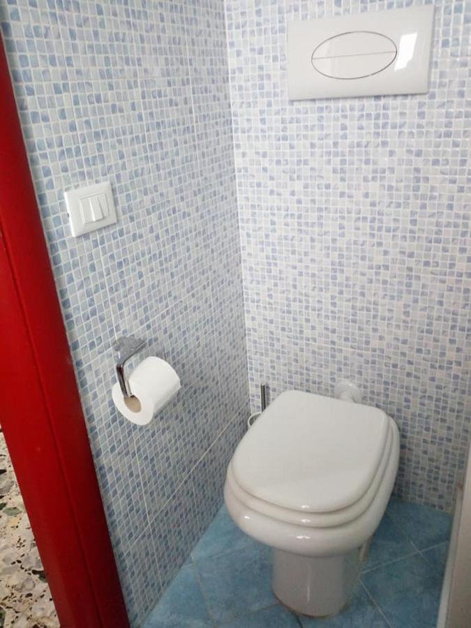 B&B Delle Arti クレーマ エクステリア 写真