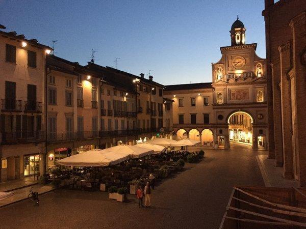 B&B Delle Arti クレーマ エクステリア 写真