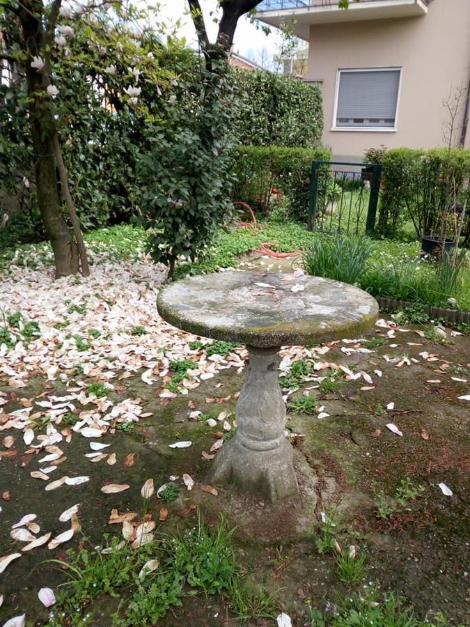 B&B Delle Arti クレーマ エクステリア 写真