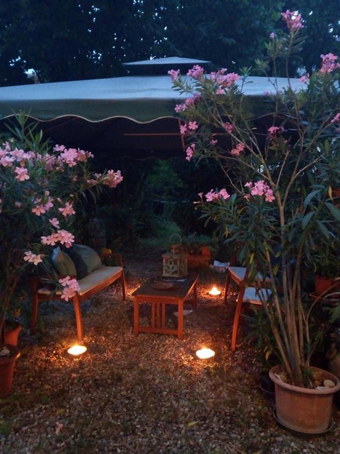 B&B Delle Arti クレーマ エクステリア 写真