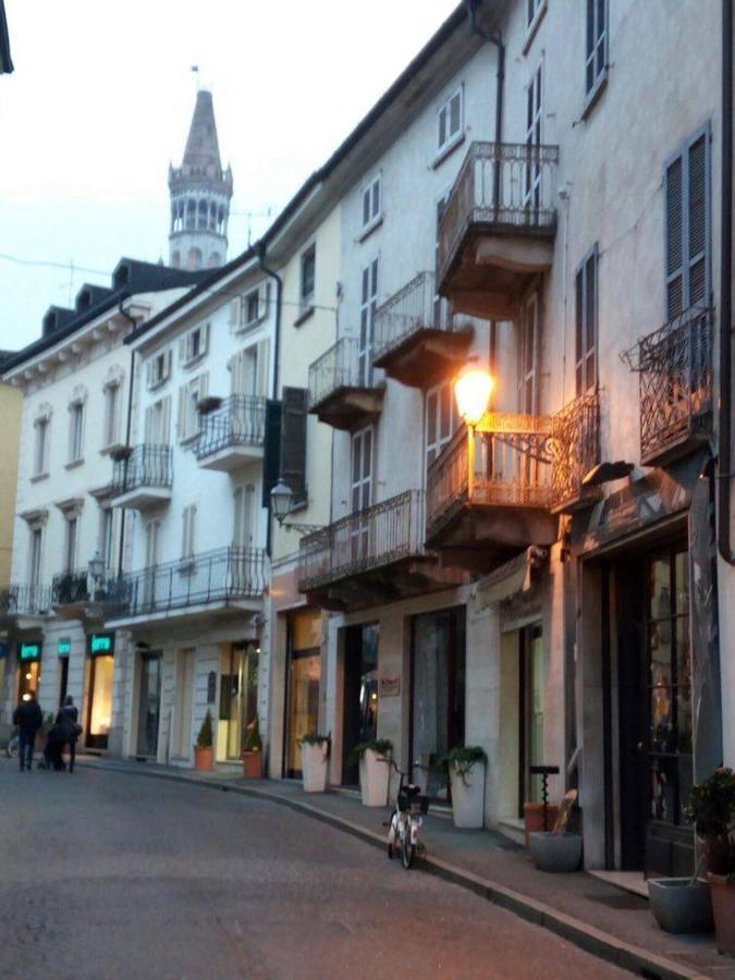 B&B Delle Arti クレーマ エクステリア 写真