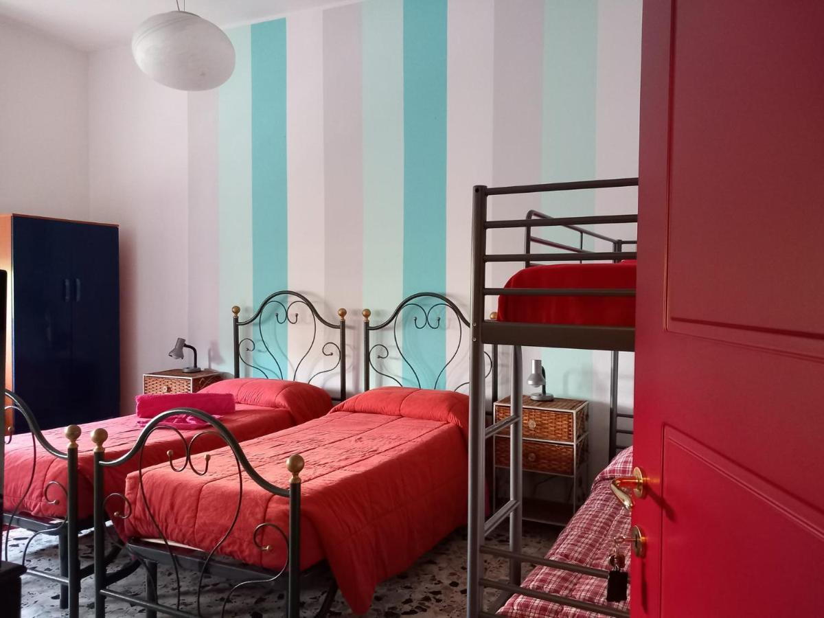 B&B Delle Arti クレーマ エクステリア 写真