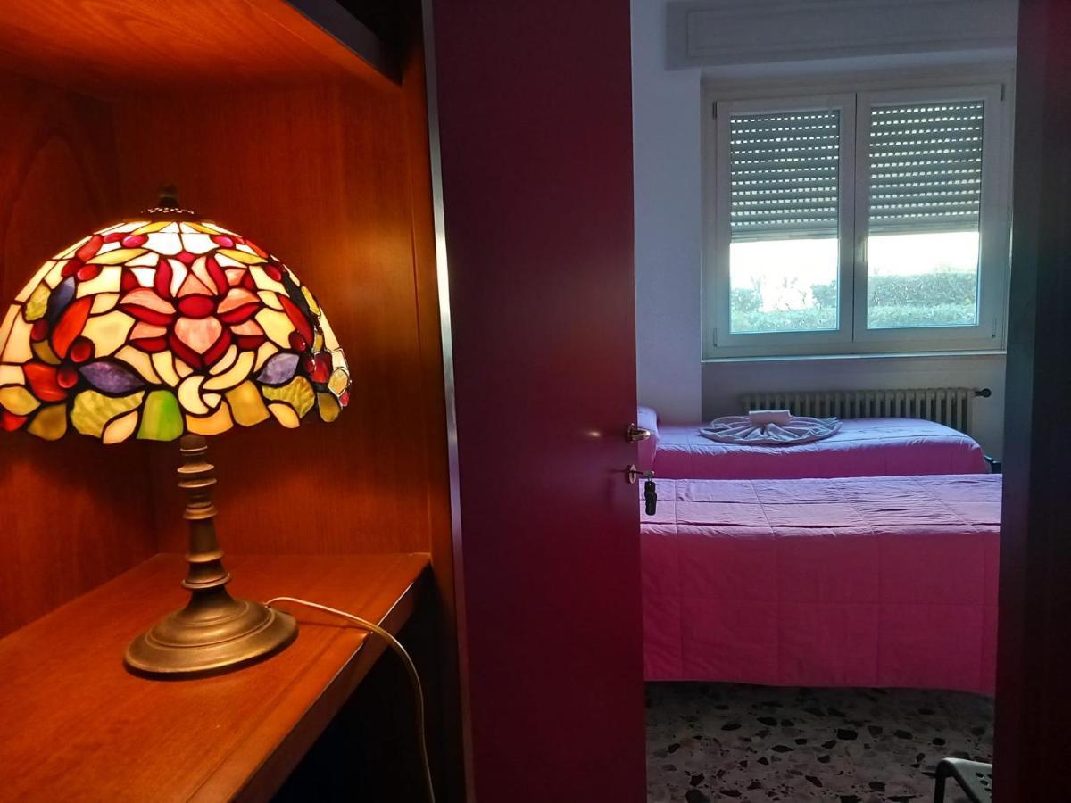 B&B Delle Arti クレーマ エクステリア 写真