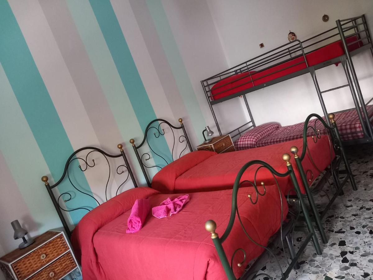 B&B Delle Arti クレーマ エクステリア 写真